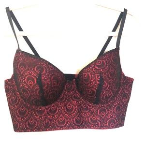 Bralette 38C